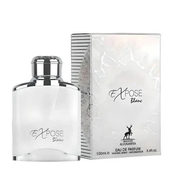 عطر وزرا