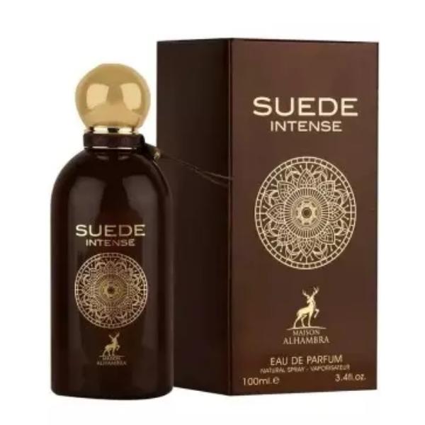 عطر وزرا