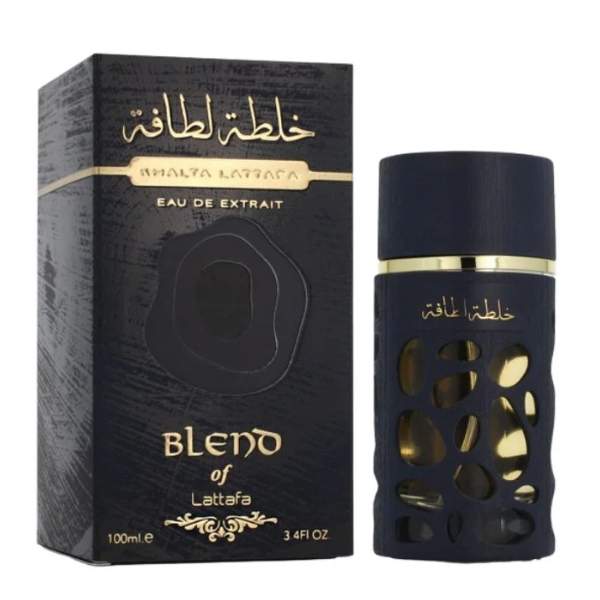 عطر وزرا