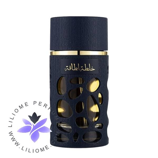 عطر وزرا