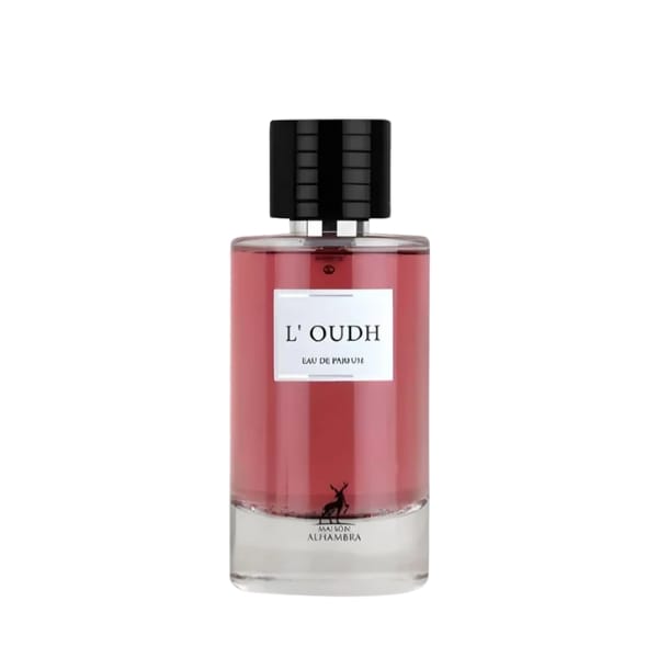 عطر وزرا
