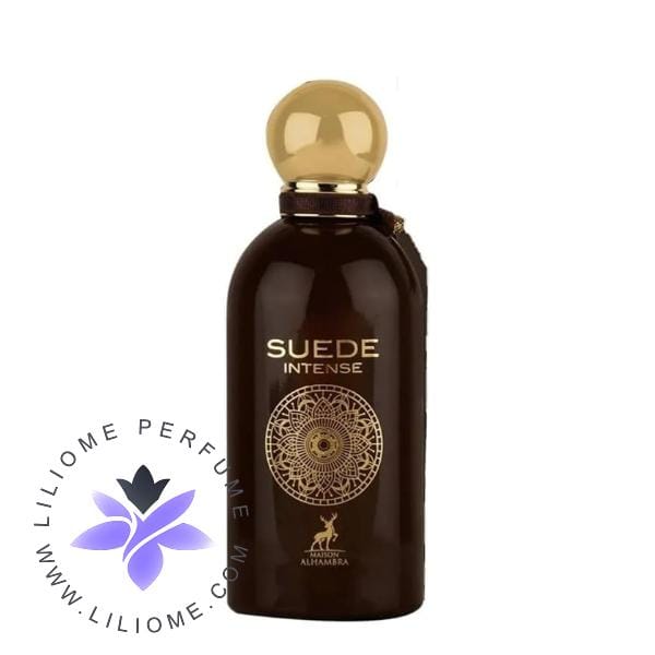 عطر وزرا