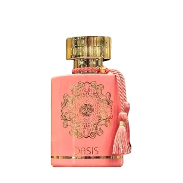 عطر وزرا