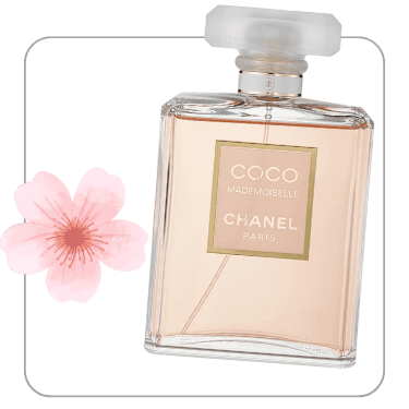 عطر زنانه